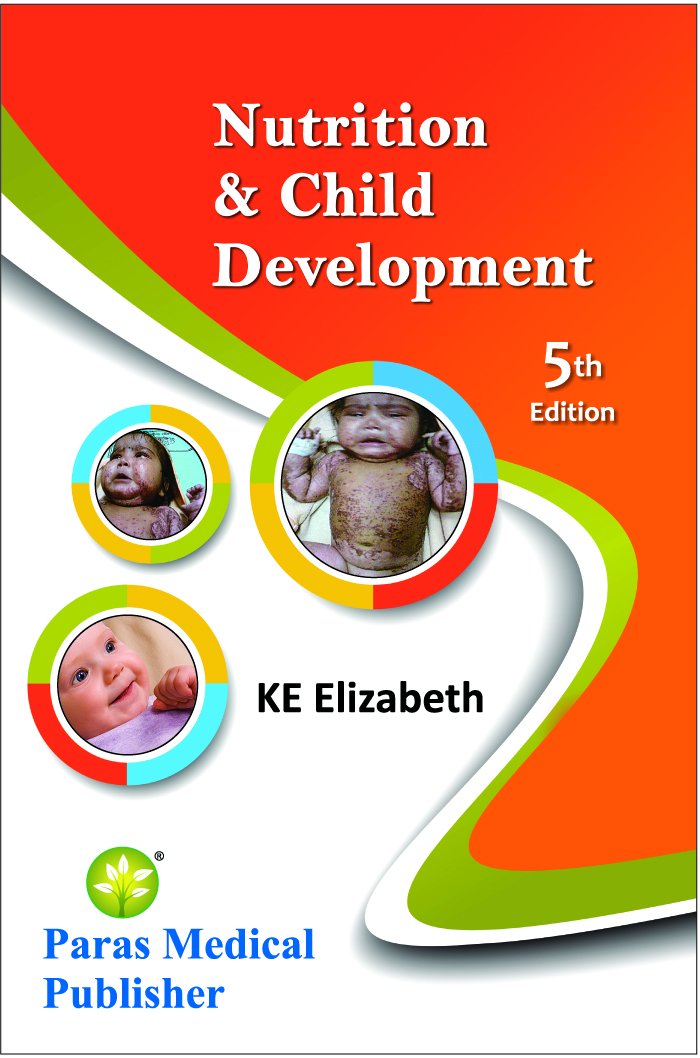 Nutrition & Child Development 5/E