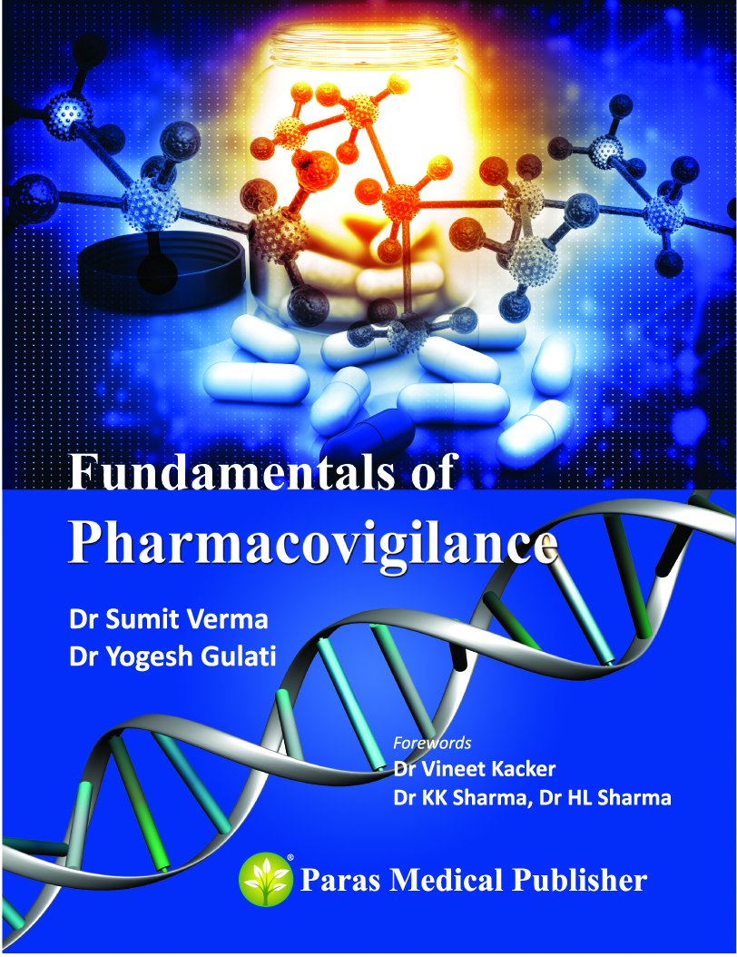Fundamentals Of Pharmacovigilance