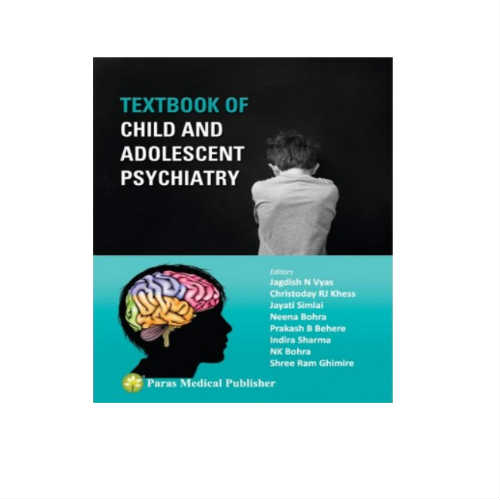 Textbook Of Child And Adolescent Psychiatry