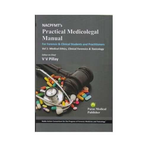Nacpfmt Practiical Medicolegal Manual