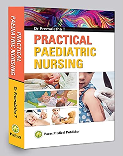 Practical Paediatric Nursing