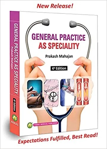 General Practice as Speciality 4th Edition