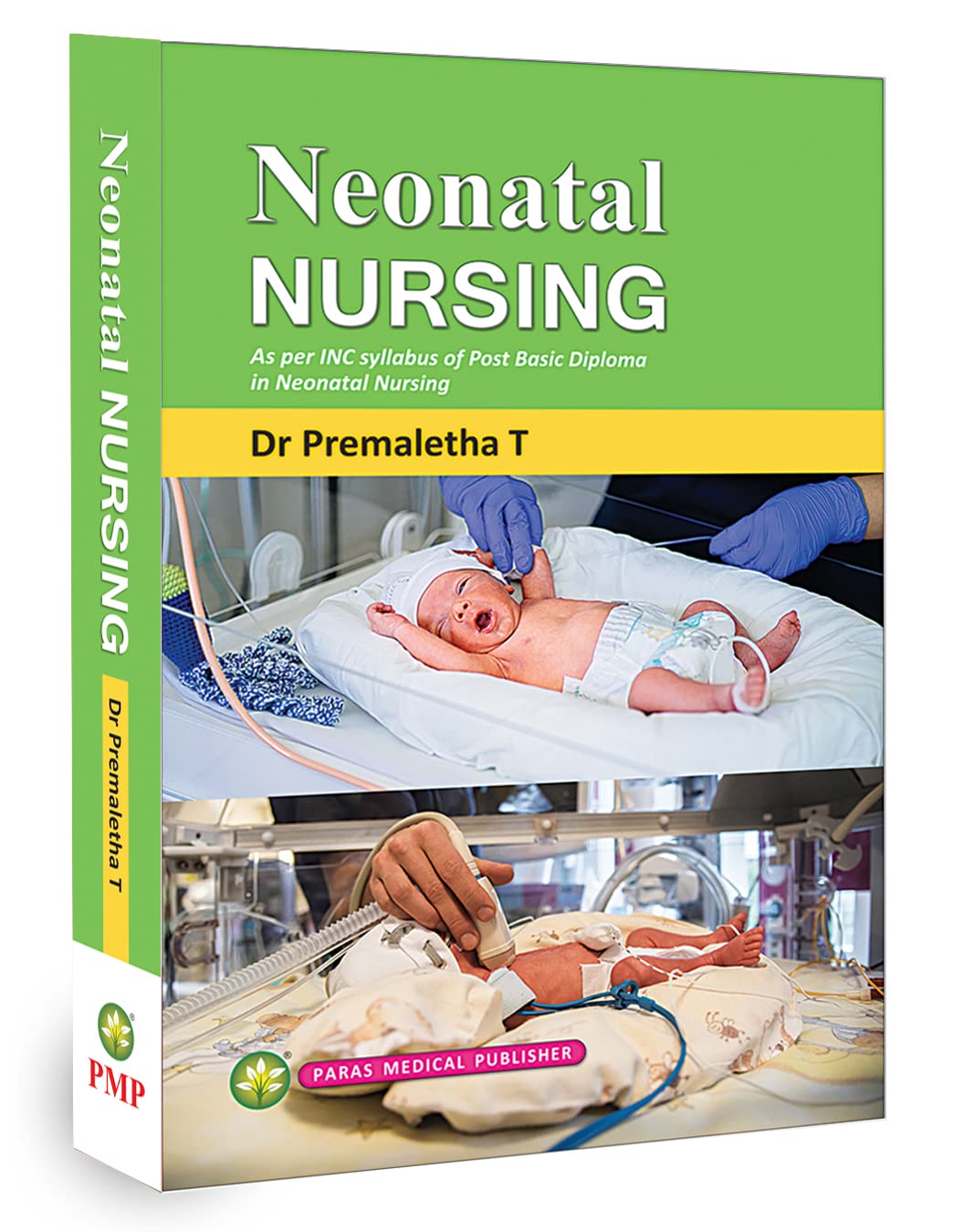 Neonatal Nursing  1st 2023