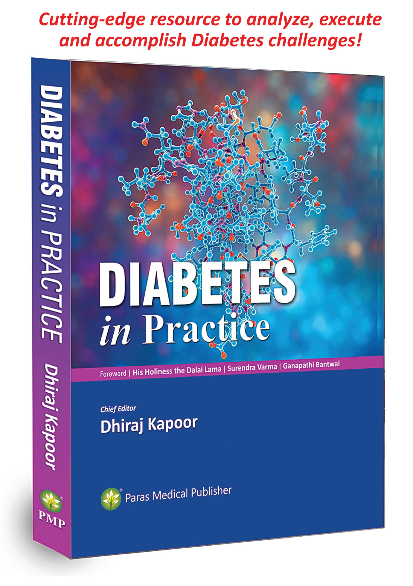Diabetes in Practice 1st  2023