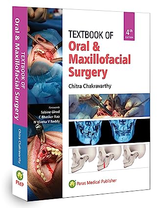 T/b Oral & Maxillofacial Surgery 