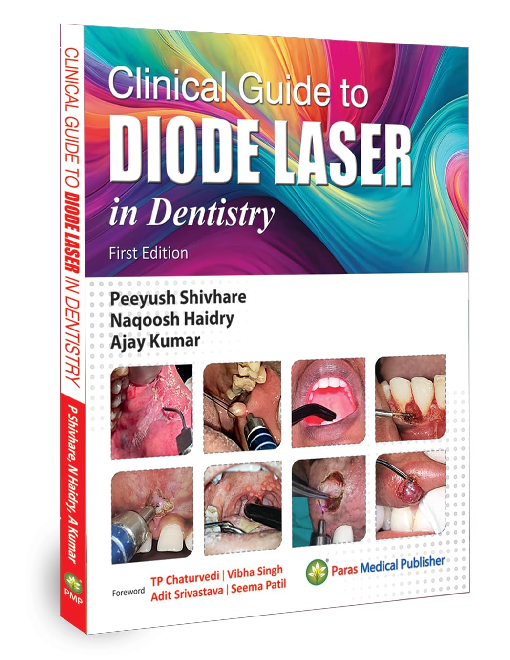 Clinical Guide to Diode Laser in Dentistry