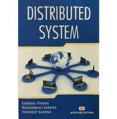 Distributed System