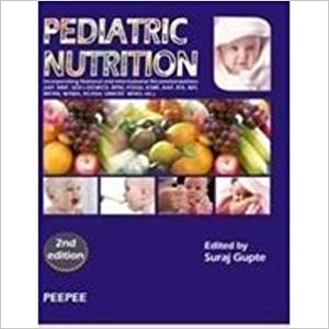 Paediatric Nutrition