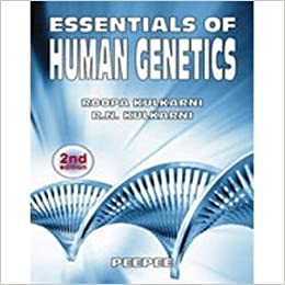 Essentials Of Human Genetics