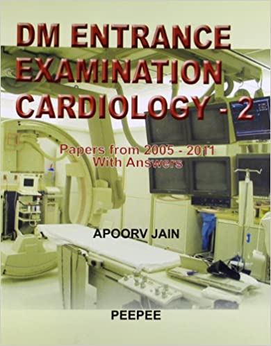 Dm Cardiology - 2