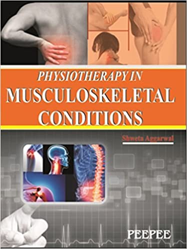 Physiotherapy In Musculoskeletal Conditions