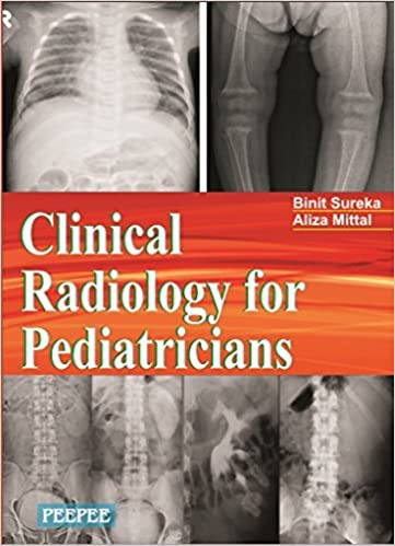 Clinical Radiology For Pediatricians