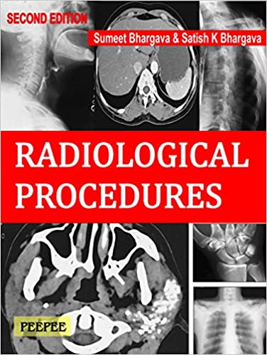 Radiological Procedures, 2E