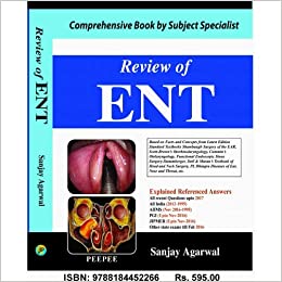 Review Of Ent