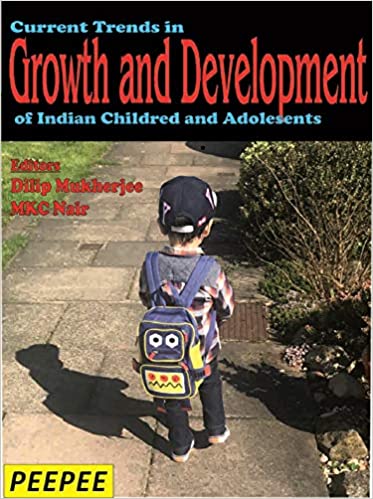 Growth & Development In Children & Adolescent