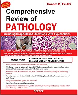 Comprehensive Review Of Pathology, 2 E