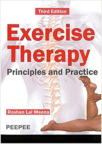 Exercise Therapy, 3/E