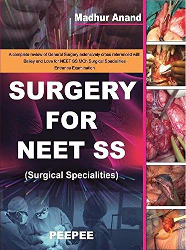 Surgery For Neet Ss
