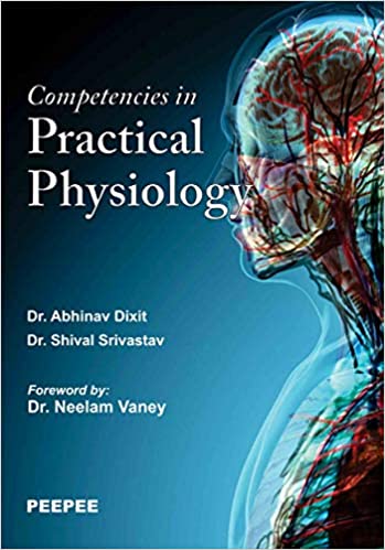Competencies In Practical Physiology