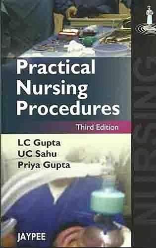 Practical Nursing Procedure