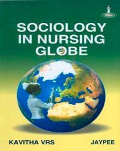 Sociology In Nursing Globe