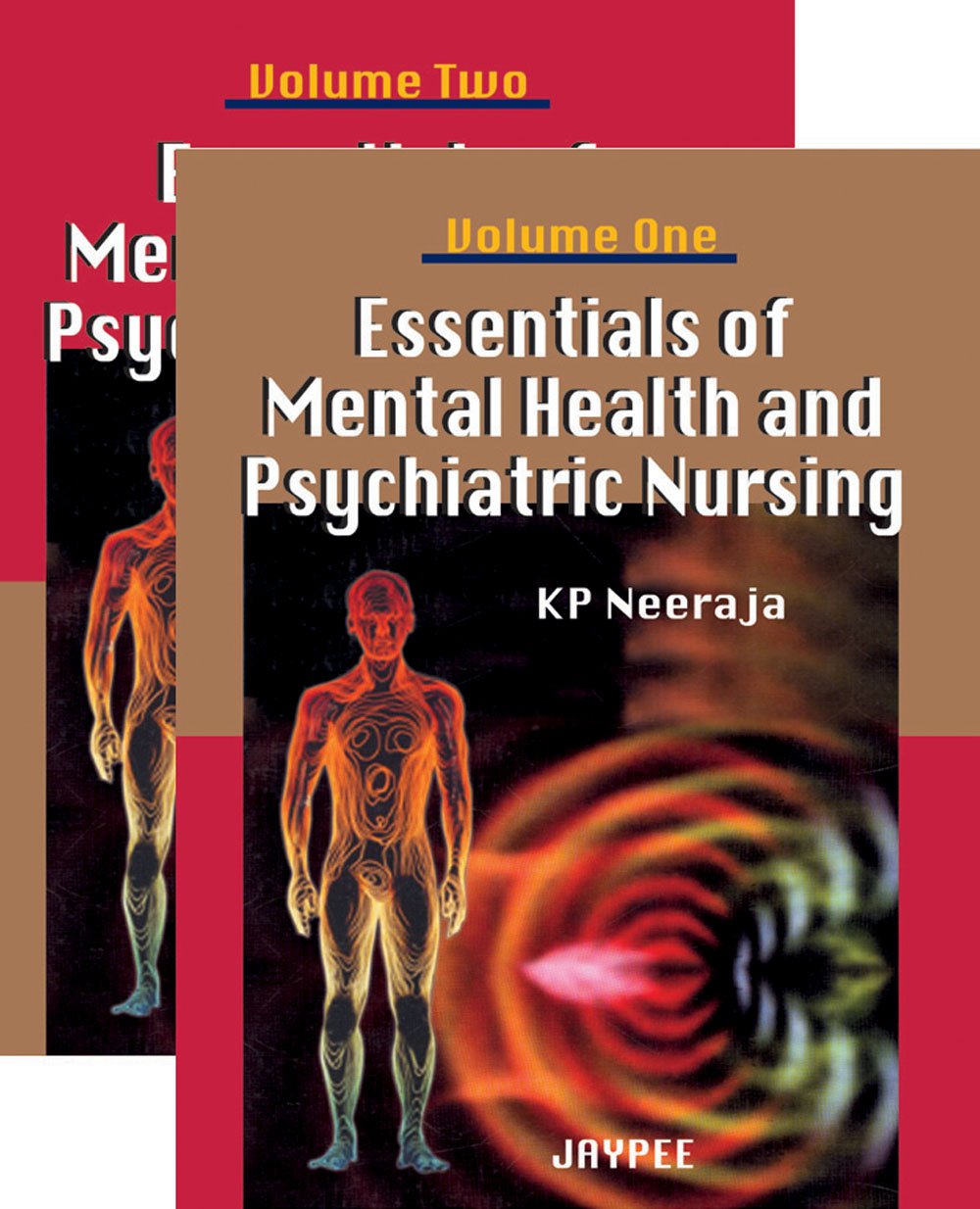 Essential Of Mental Health And Psychiatric Nursing (2Vols)