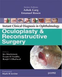 Oculoplasty & Reconstructive Surgery Instant Clinical Diagnosis In Ophthalmology