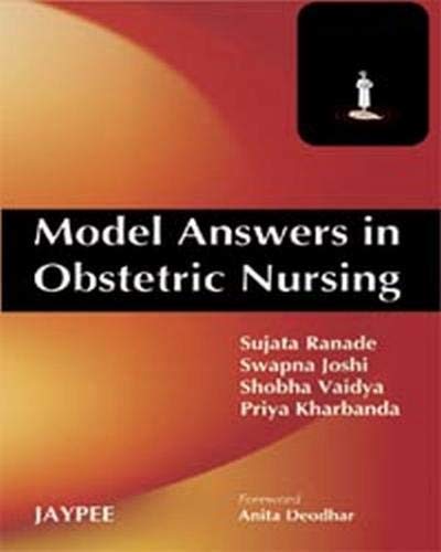 Model Answers In Obstetric Nursing