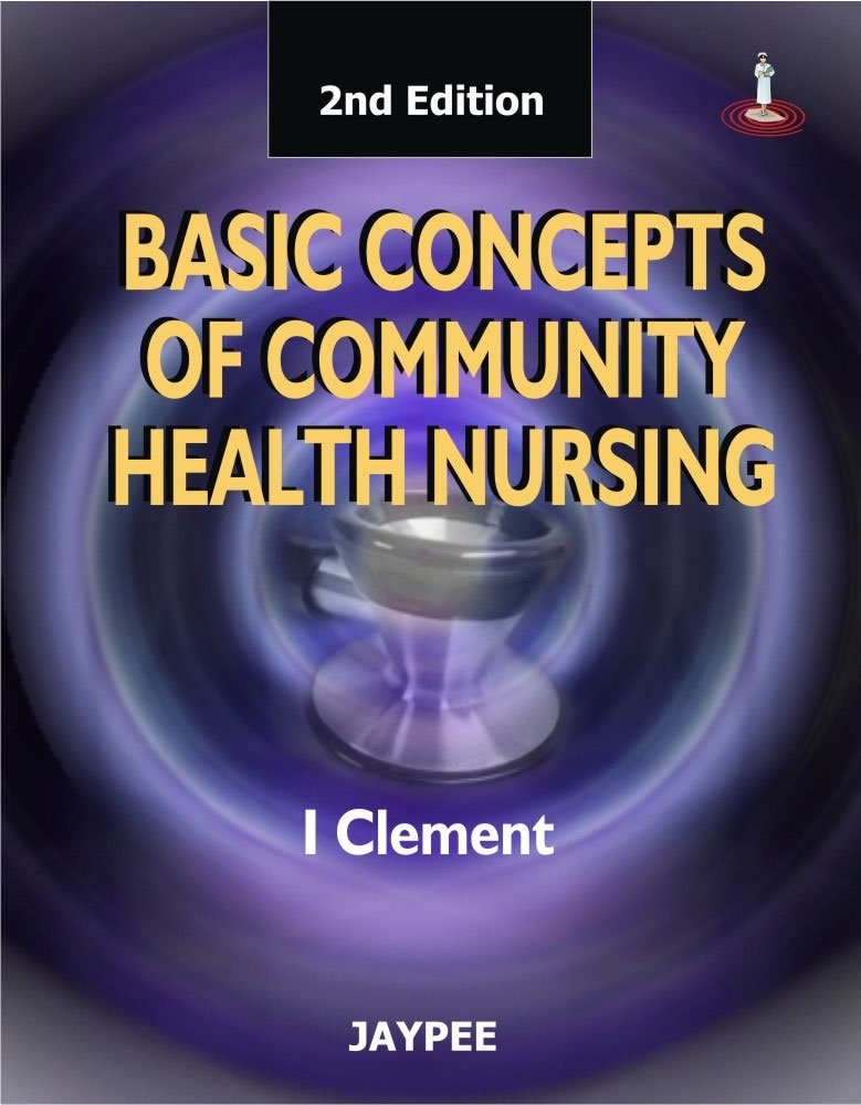 Basic Concepts On Community Health Nursing