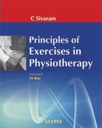 Principles Of Exercises In Physiotherapy