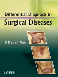 Differential Diagnosis In Surgical Diseases