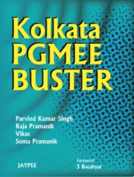 Kolkata Pgmee Buster 2002 To 2010