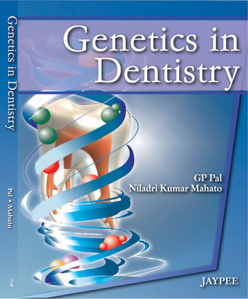 Genetics In Dentistry