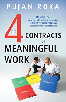 The 4 Contracts Of Meaningful Work 