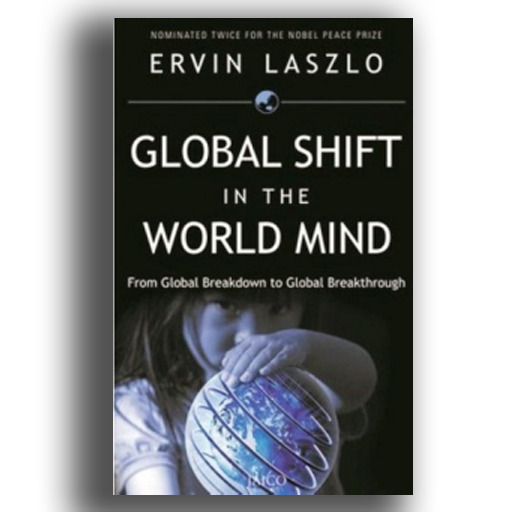 Global Shift In The World Mind