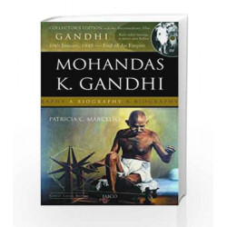Mohandas K. Gandhi (With Dvd)