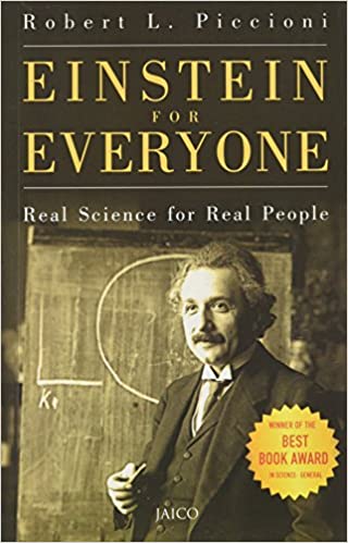 Einstein For Everyone