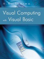 Visual Computing With Visual Basic