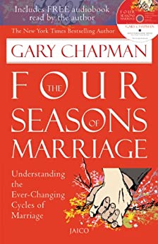The Four Seasons Of Marriage (With Cd)