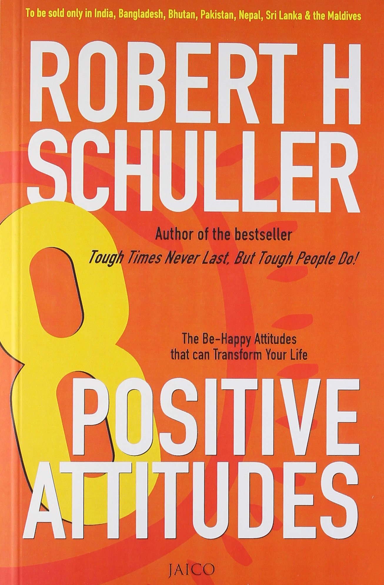 8 Positive Attitudes