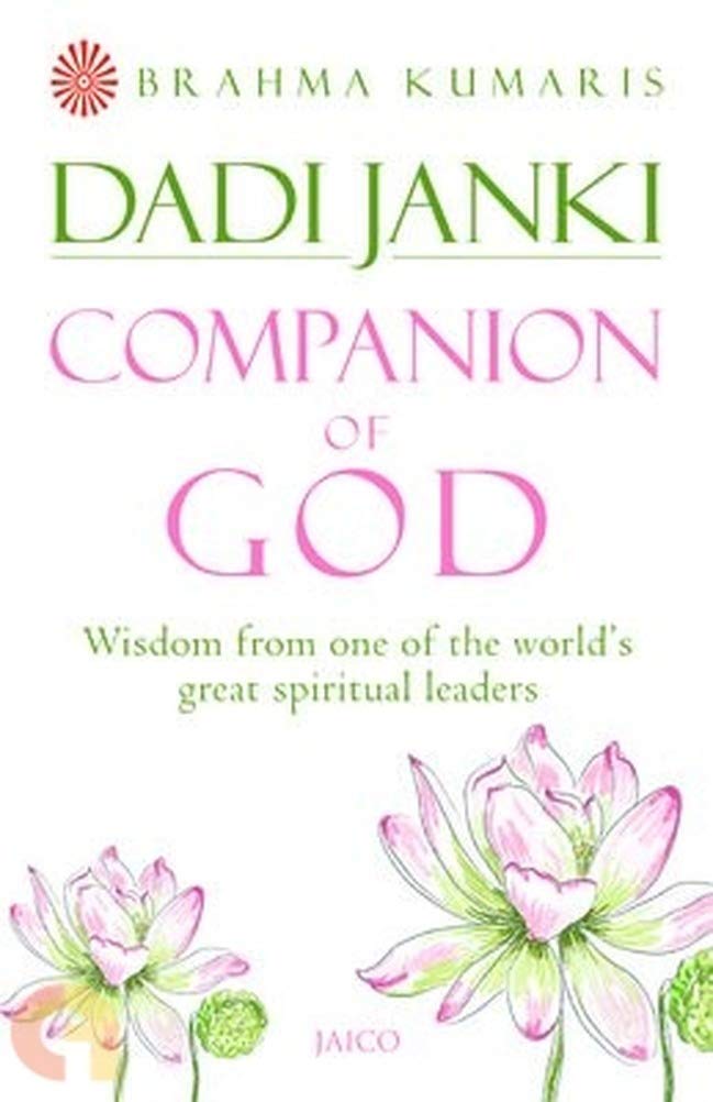 Companion Of God