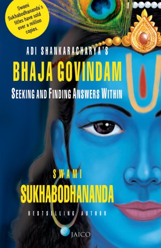 Adi Shankaracharya’S Bhaja Govindam