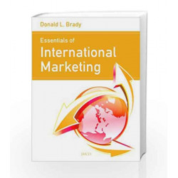 Essentials Of International Marketing
