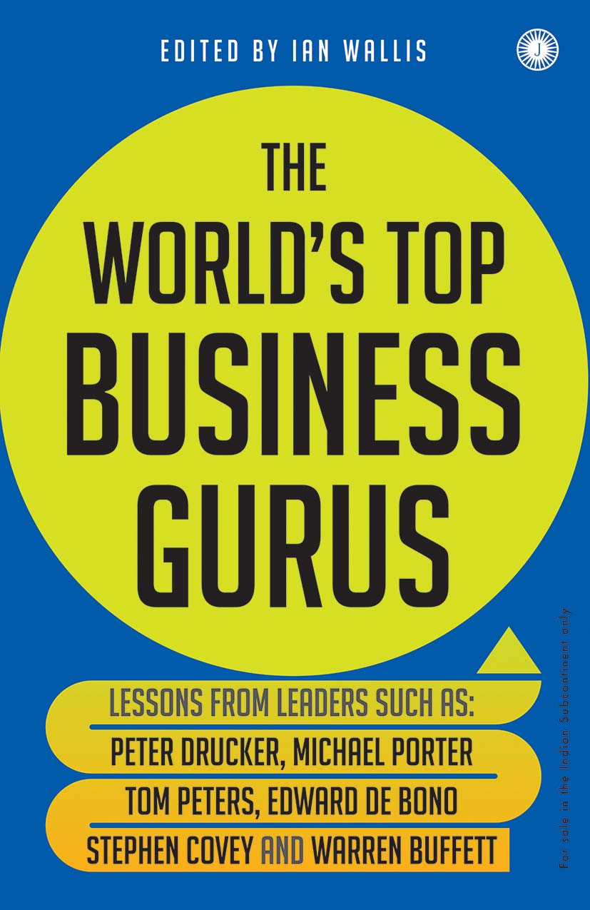 The World'S Top Business Gurus