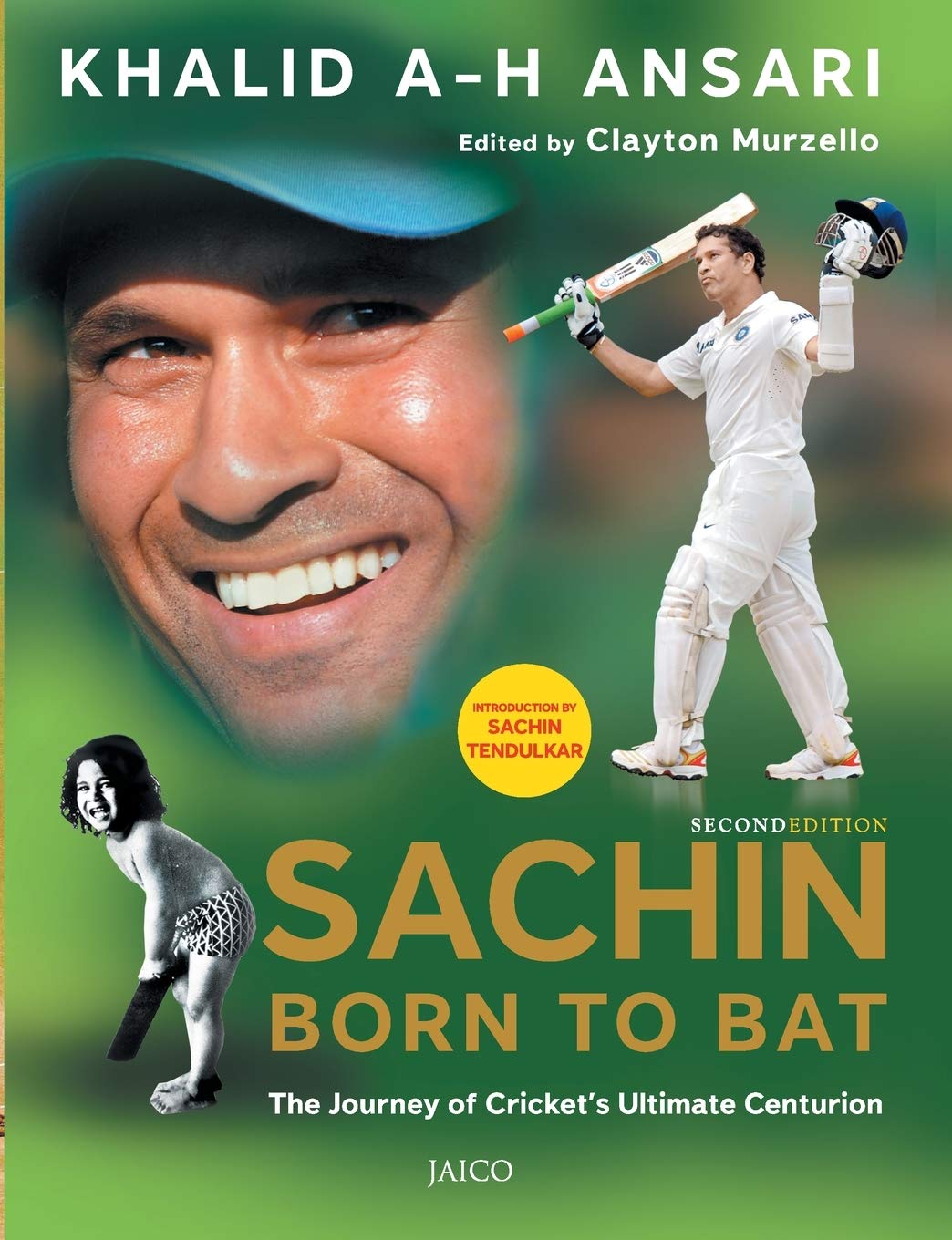 Sachin: Born To Bat