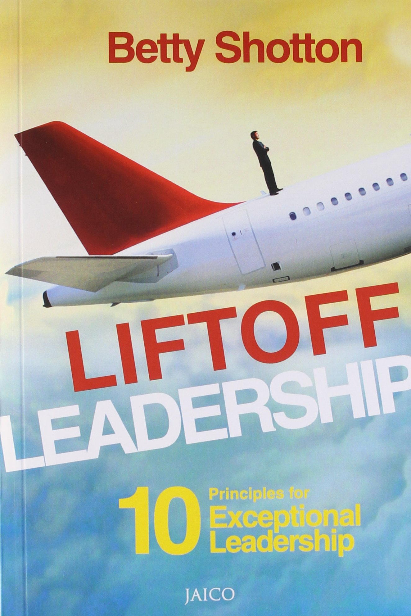 Liftoff Leadership