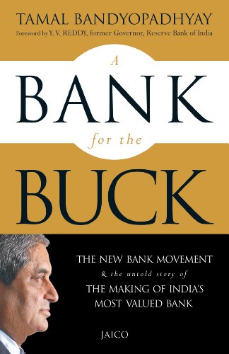 A Bank For The Buck