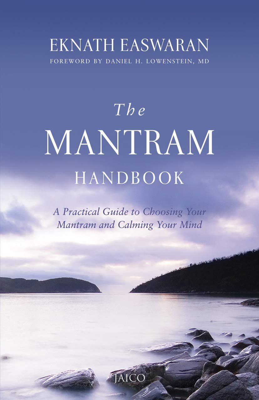 The Mantram Handbook