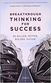 Breakthrough Thinking For Success