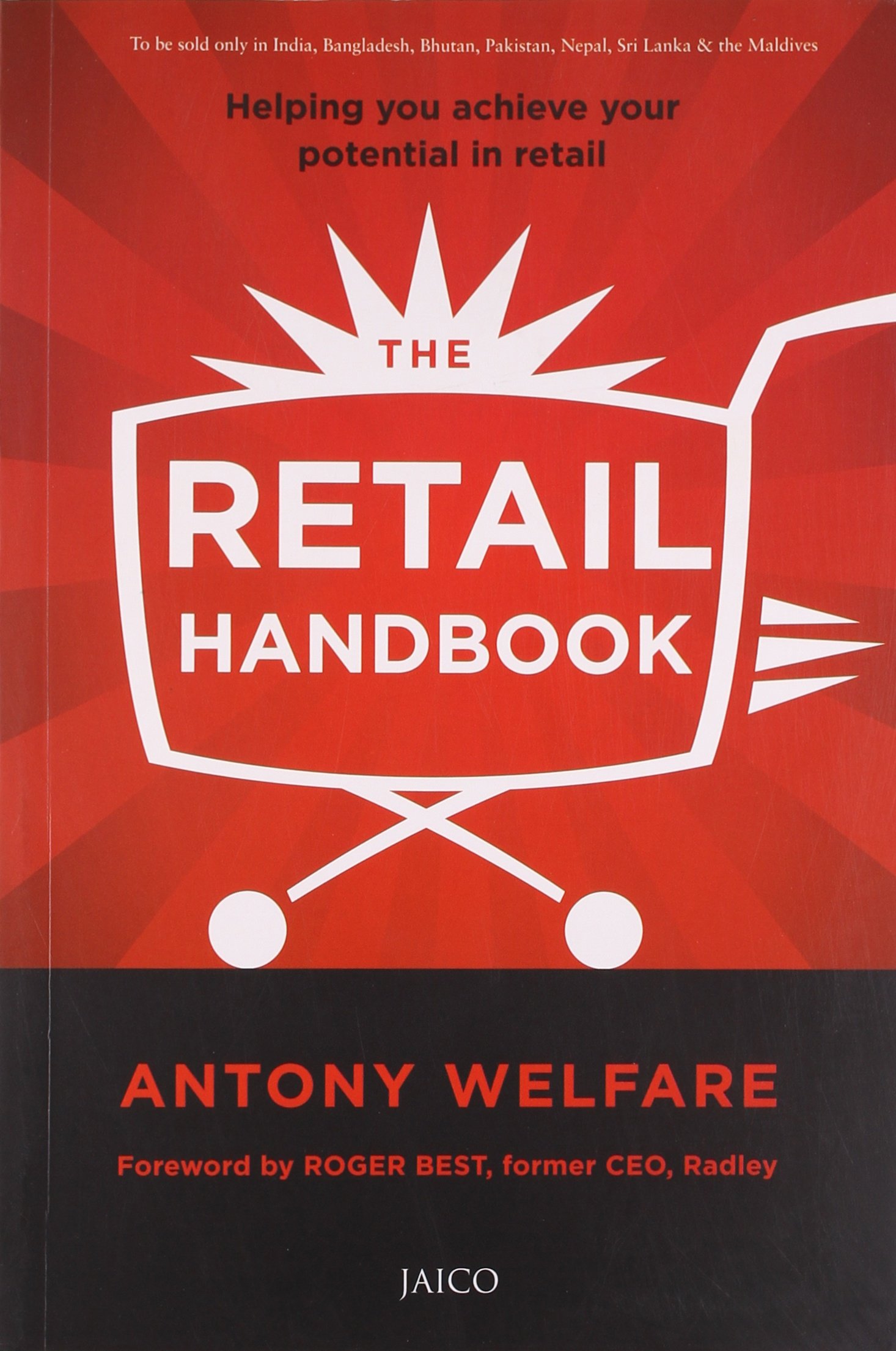 The Retail Handbook